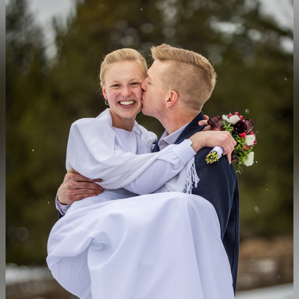 Meet your Posher, Deborah